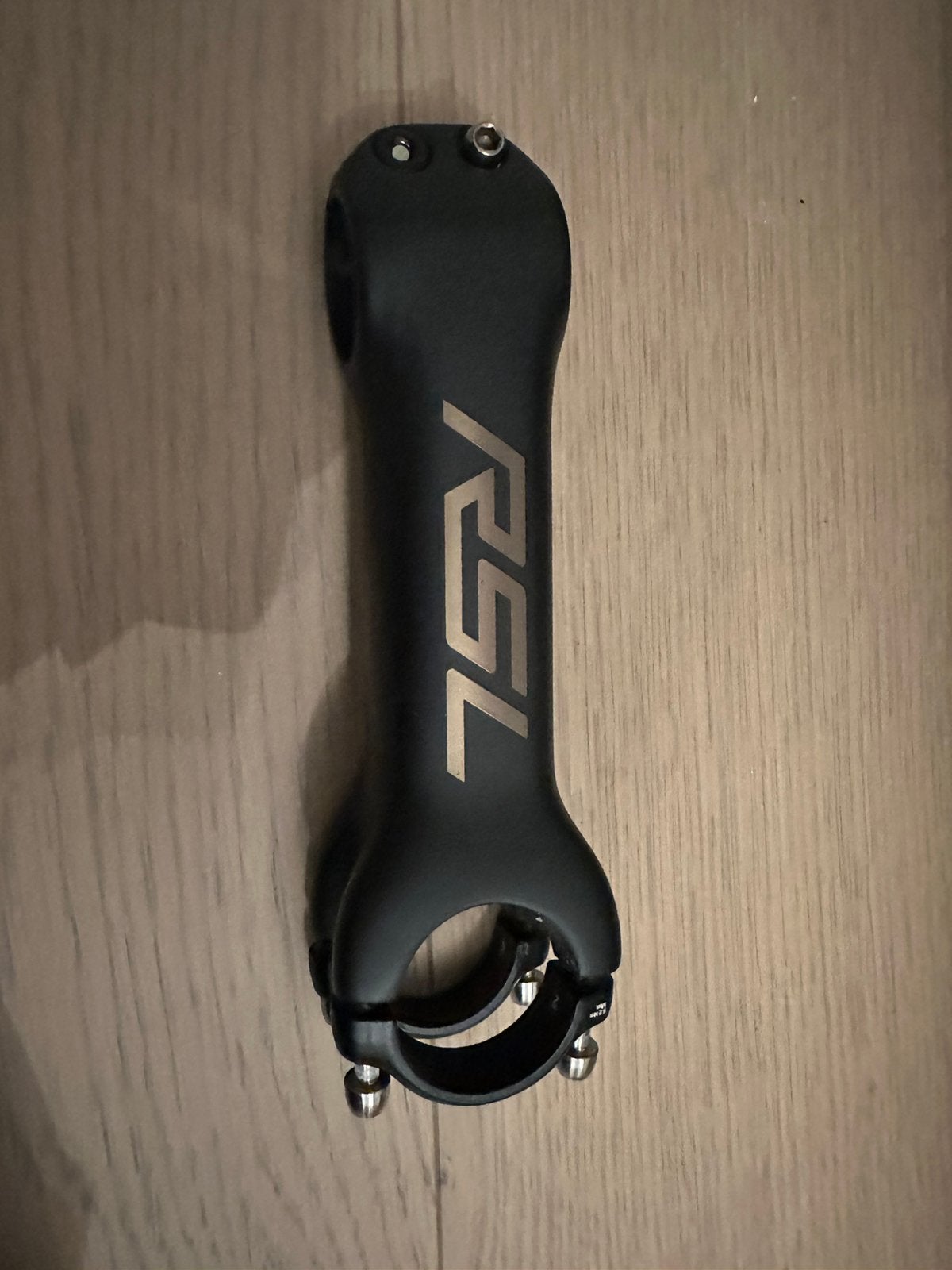 Bontrager RSL 130mm, Fietsen en Brommers, Ophalen of Verzenden, Zo goed als nieuw