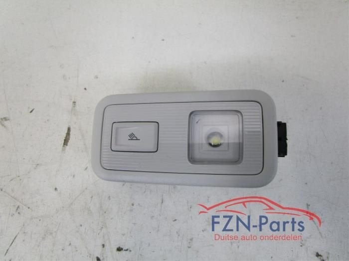 VW Polo 2G Binnenverlichting Achter Leeslampjes, Enlèvement ou Envoi, Utilisé