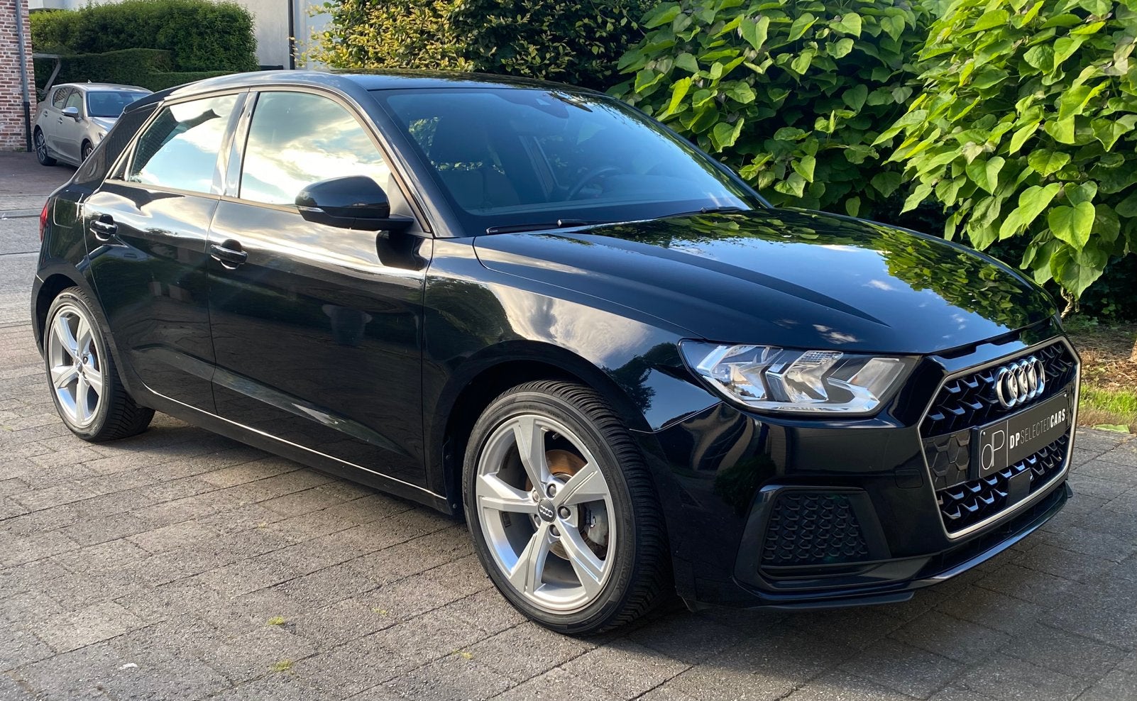 Audi A1 Sportback 3.5 TFSI 1.5 Boîte manuelle 6 V, Achat, A1, Entreprise, Boîte manuelle