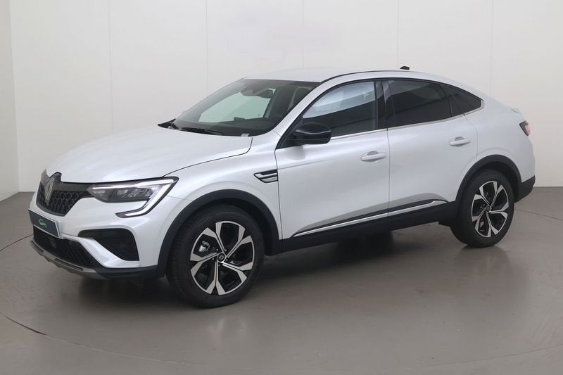 Renault Arkana E-Tech (HEV) 1.6 Techno 145h, Autos, Arkana, Achat, Entreprise, 5 portes