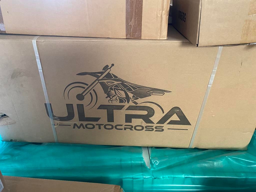 Kinder quad, Motoren