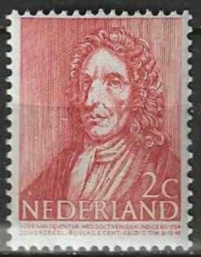 Nederland 1947 - Yvert 478 - Liefdadigheidswerken  (PF), Verzenden, Postfris
