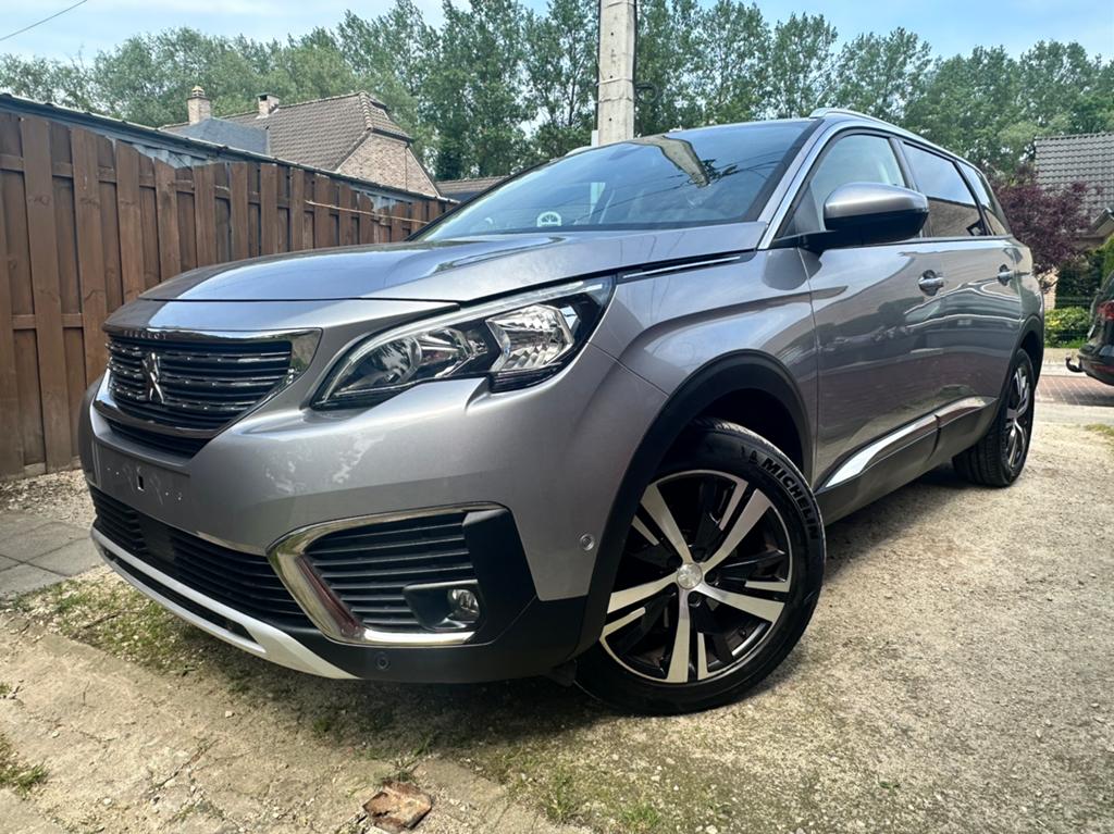 Peugeot, Argent ou Gris, Achat, Euro 6, Entreprise