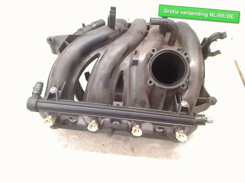 INLAATSPRUITSTUK injectors Polo V (6R) (036129709HR), Gebruikt, Volkswagen, Volkswagen AG, Kundenbetreuung@volkswagen.de