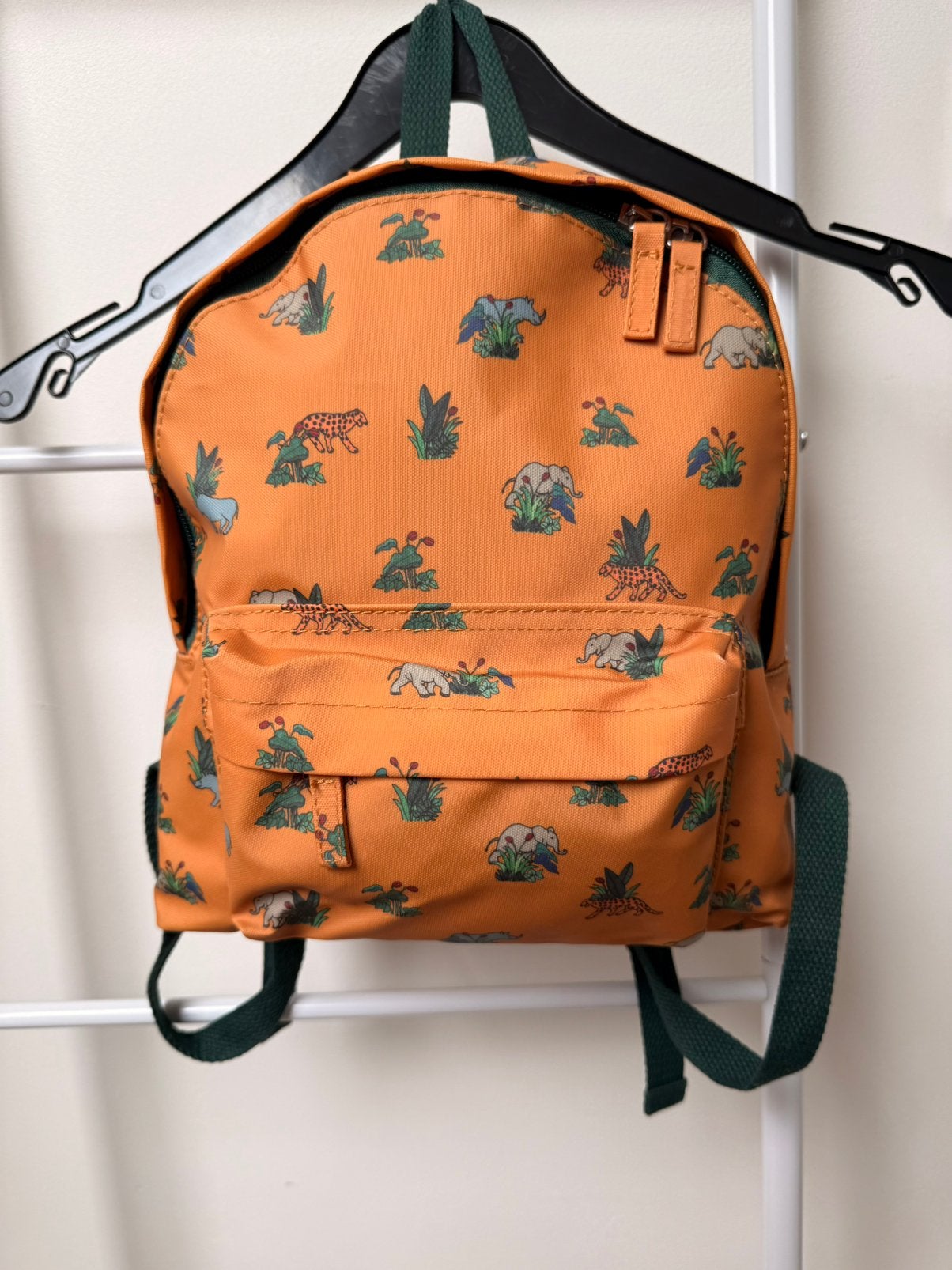Sac à dos enfant Petit toi – Le Petit Souk – Jungle animaux, Enlèvement ou Envoi, Comme neuf