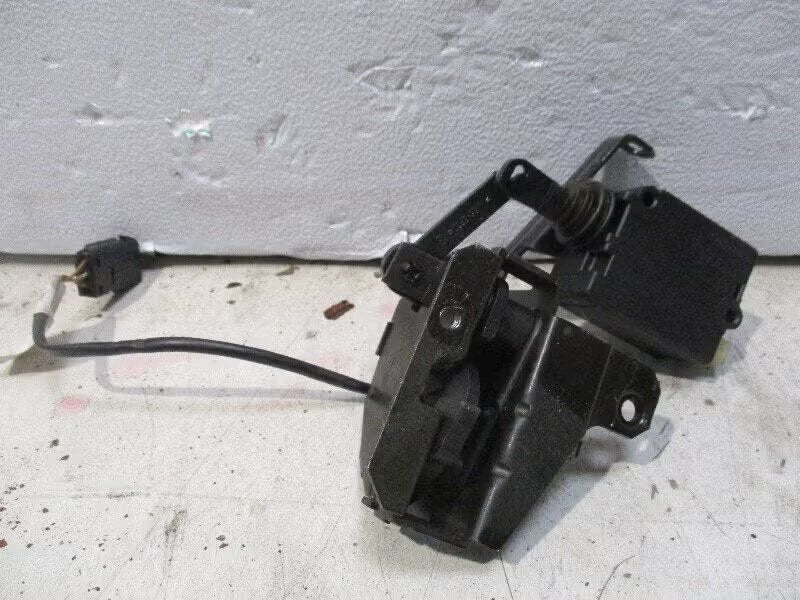 ACHTERKLEP ONTGRENDELING BMW 5 serie Touring (E39), Gebruikt, Ophalen of Verzenden, Petuelring 130 80809 München, DE, BMW
