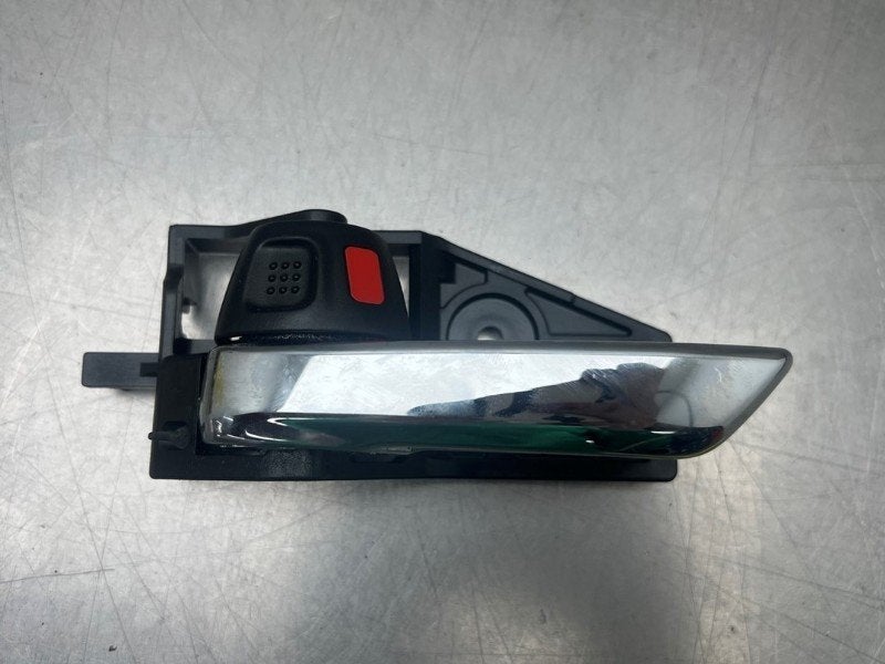 POIGNEE EXTERIEURE ARRIÈRE GAUCHE Suzuki Swift (ZC / ZD), Utilisé, Arrière, Suzuki