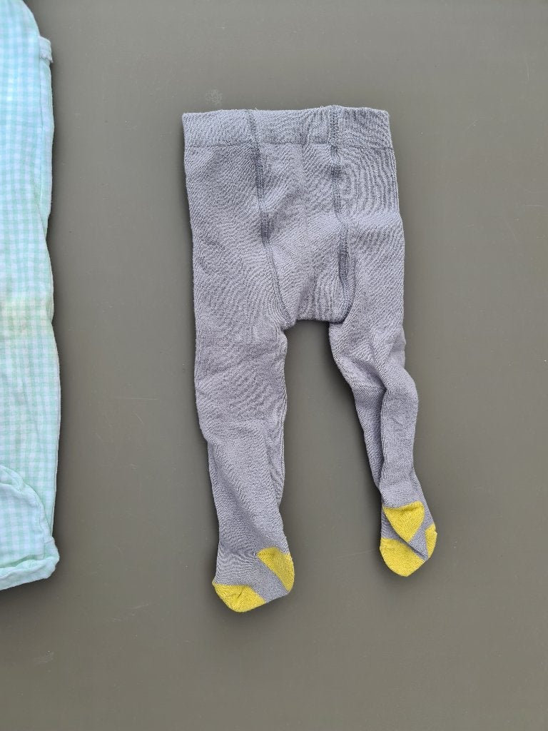 kousenbroek, broekkousen 62, Enfants & Bébés, Vêtements de bébé | Taille 62, Enlèvement, Comme neuf