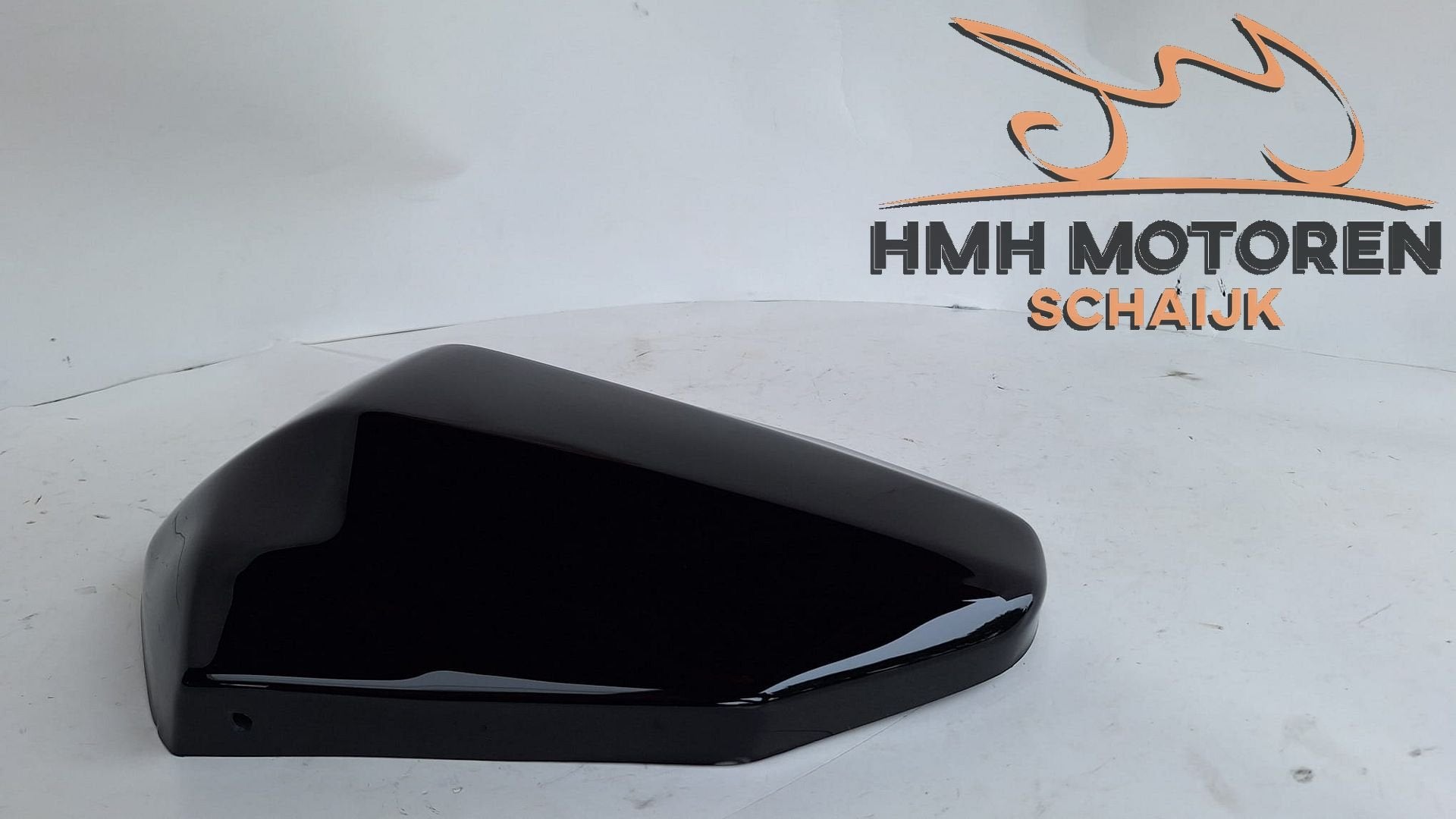 Nieuw Duo Seat Cover Monoseat Yamaha MT-07 MT07 MT 07, -, -, Nieuw, Ophalen of Verzenden