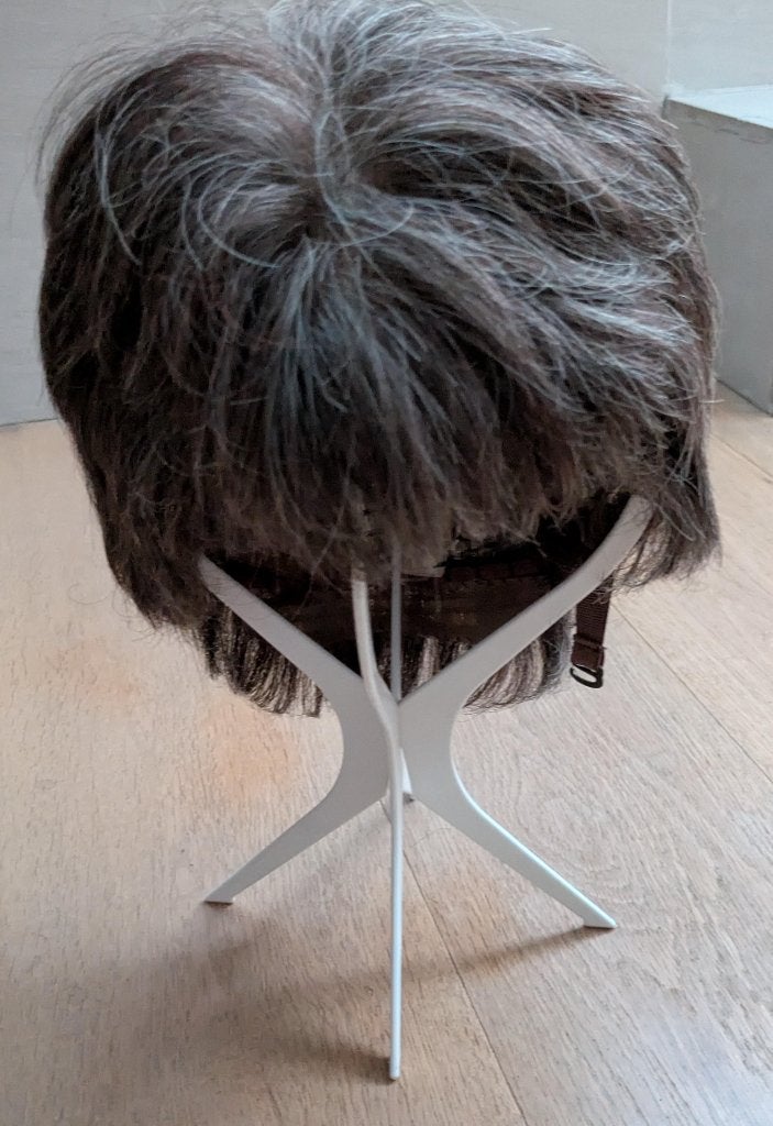 Pruik, Bijoux, Sacs & Beauté, Beauté | Soins des cheveux, Enlèvement, Comme neuf, Perruque ou Extension de cheveux