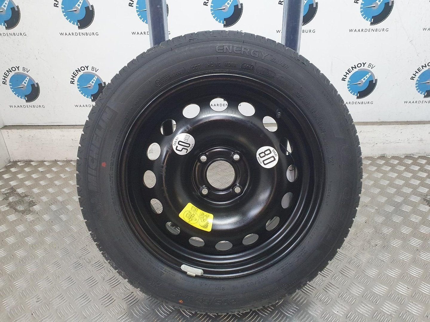 CITROEN C4 VELG 2015, Auto-onderdelen, Overige Auto-onderdelen, Nieuw, ARN erkend, Stiba lid, Erkend duurzaam, Ophalen of Verzenden