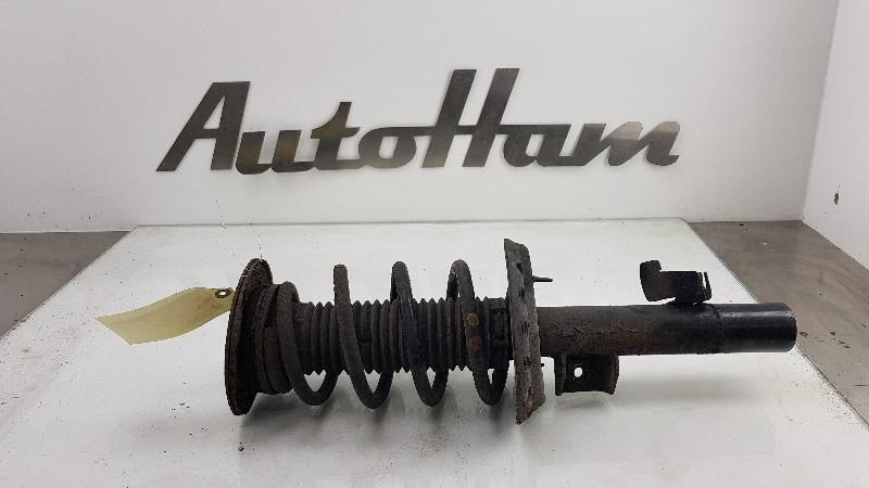 AMORTISSEUR OU ABSORBEUR DE CHOC AVANT DROIT S-Max (GBW), Utilisé, Ford