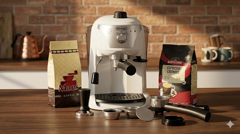 Spesso maker, 1 tot 2 liter, Ophalen of Verzenden, Gebruikt