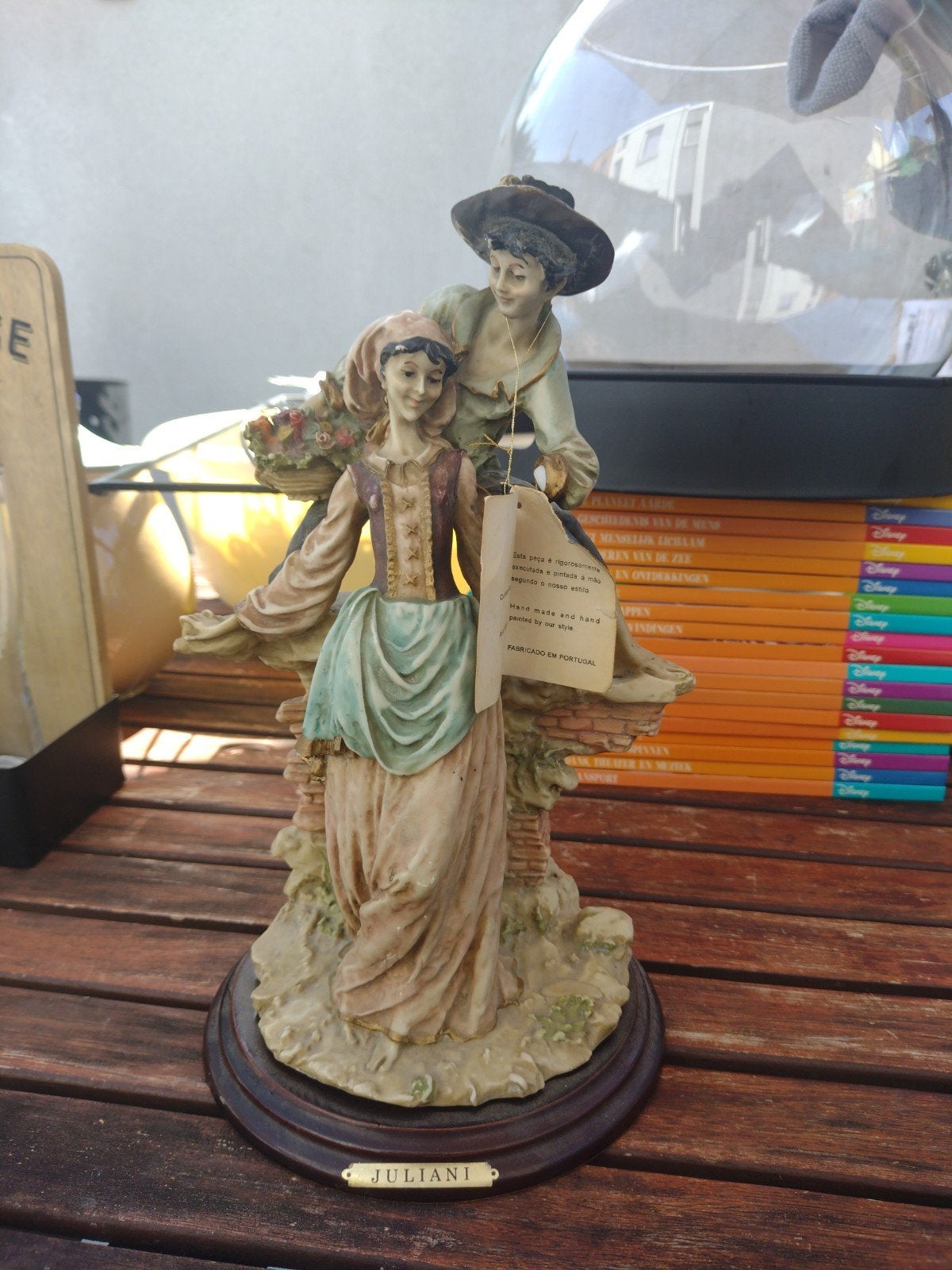 image de couple amoureux, Statue, Fait main, Composites, Enlèvement