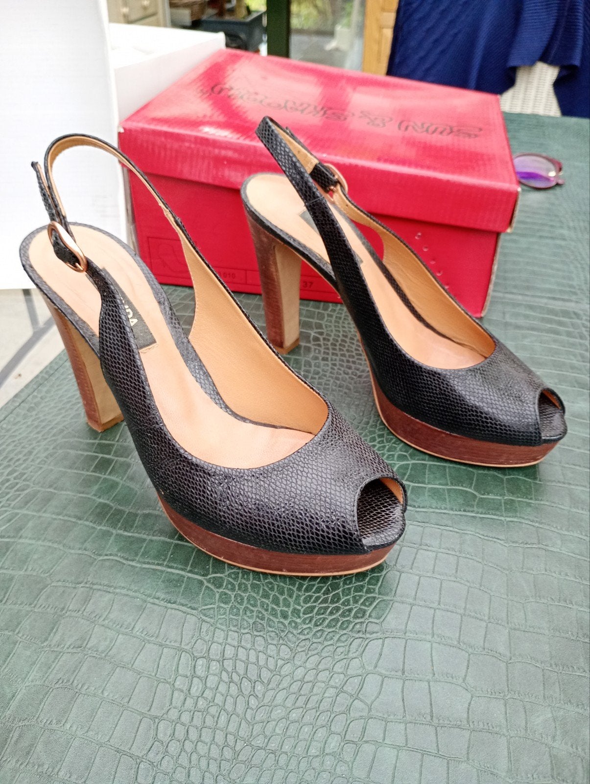 Dames schoenen., Vêtements | Femmes, Chaussures, Enlèvement