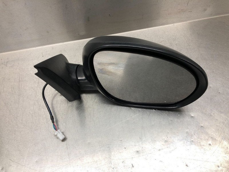 RETROVISEUR EXTERIEUR DROIT Nissan Juke (F15) (|023363|), Dhr. M. Roggen, Stadsweg 37 37
9917 PV  WIRDUM GR., NL, Nissan, Utilisé