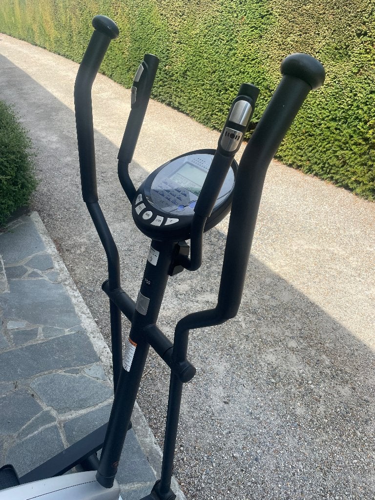 Crosstrainer, Enlèvement, Utilisé, Vélo elliptique