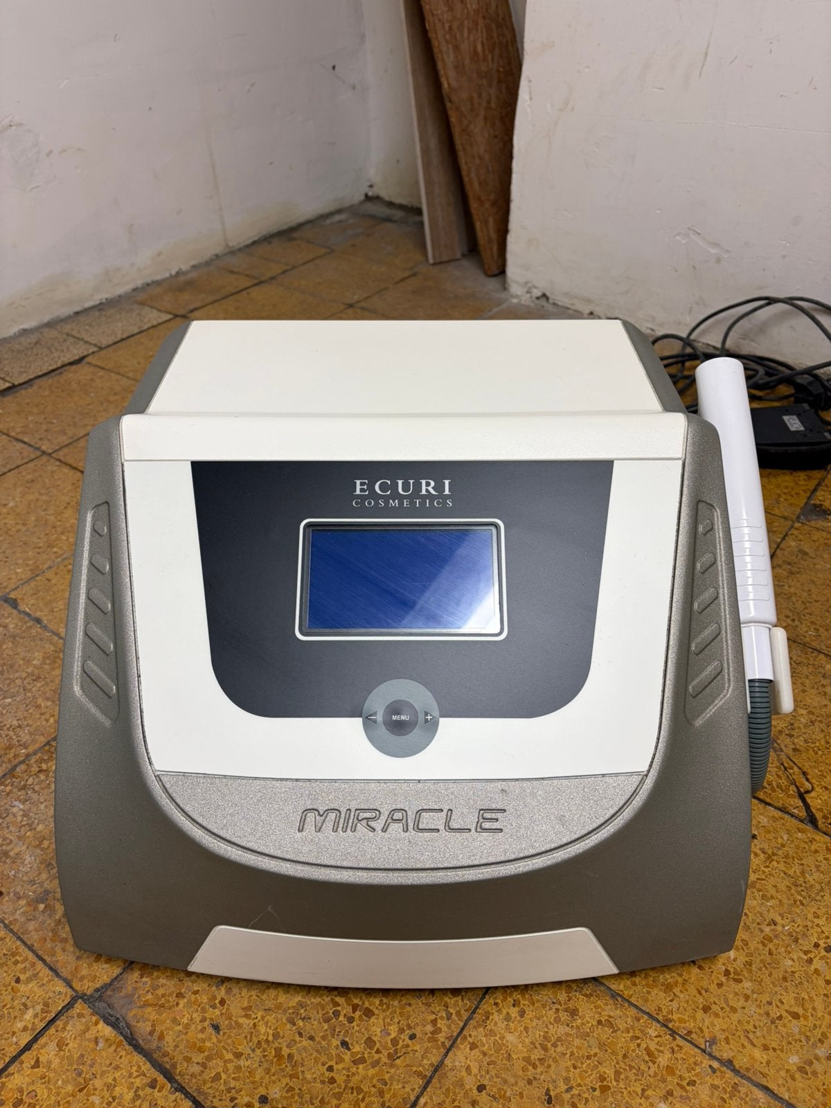 Laser Ecuri Miracle IPL, Enlèvement, Comme neuf, Rasage ou Épilation