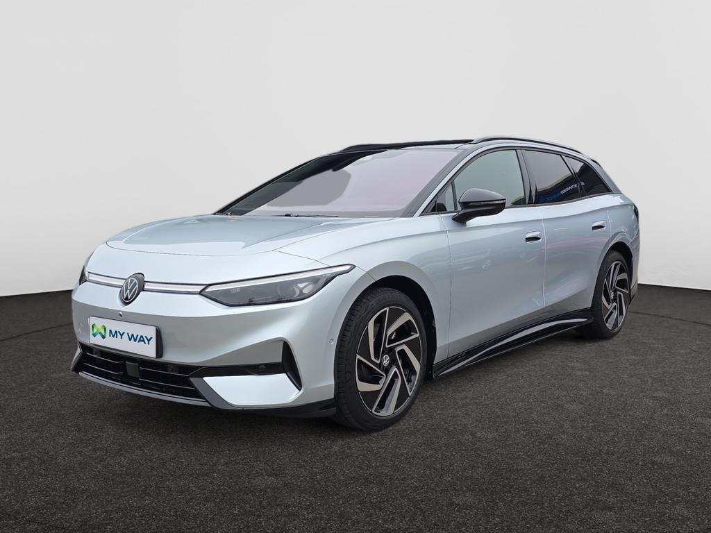 Volkswagen ID.7 Tourer ID.7 Tourer 86 kWh Pro S, Autos, Achat, Break, Automatique, 1 g/km