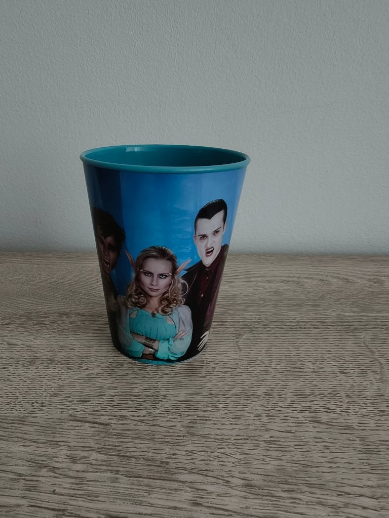 Drinkbeker Nachtwacht (nieuw), Enlèvement ou Envoi, Neuf