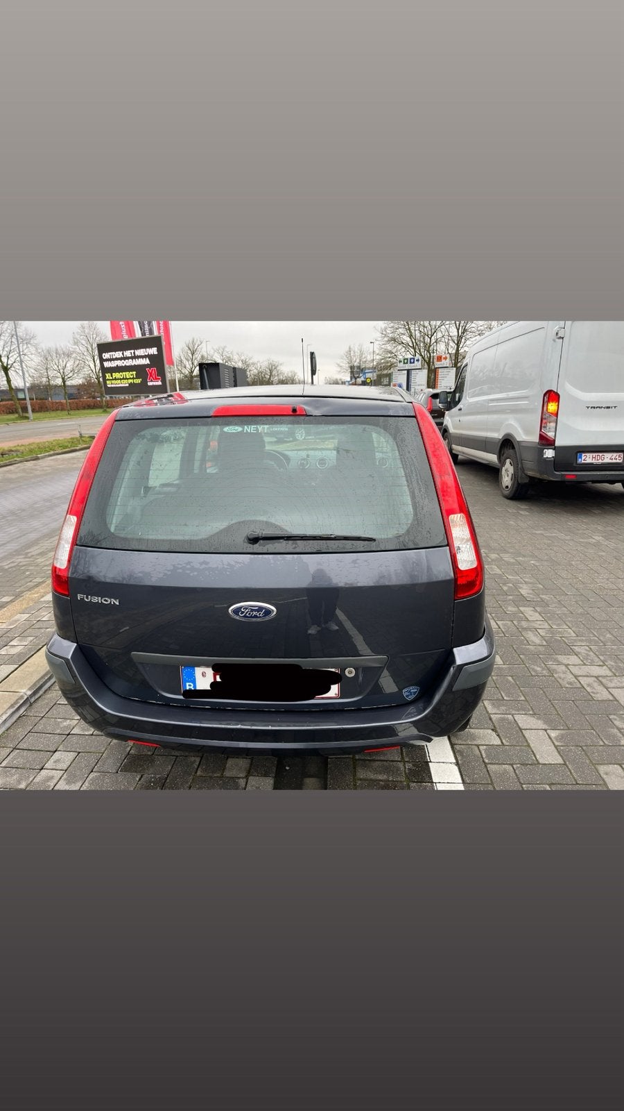 Ford fusion, Autos, Particulier, Achat, Fusion