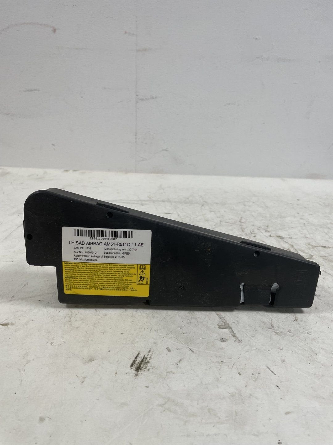 ford focus stoel airbag am51 r611d 11 ae, -, -, -, Enlèvement ou Envoi