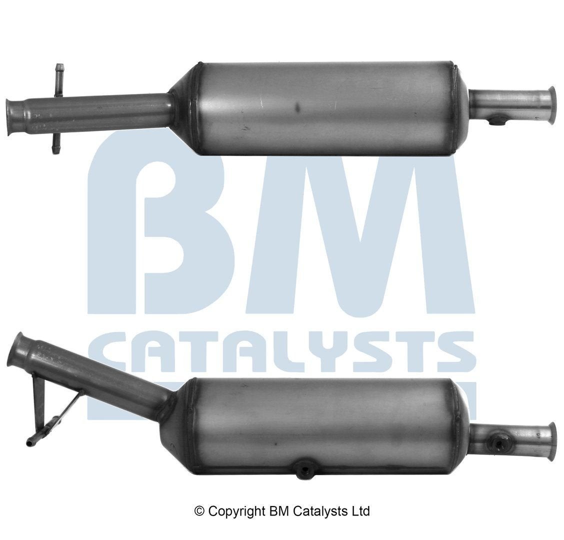 Roetfilter Citroën C4, Opel Grandland, -, Utilisé, -, -