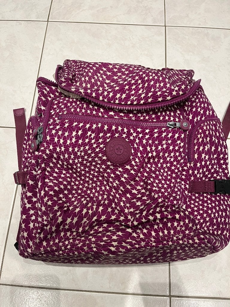rugzak, Bijoux, Sacs & Beauté, Enlèvement, Utilisé, Kipling