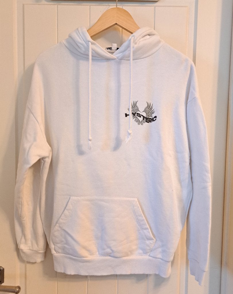 Leuke hoodie van Subdued in maat S, Vêtements | Femmes, Taille 36 (S), Subdued, Porté, Blanc