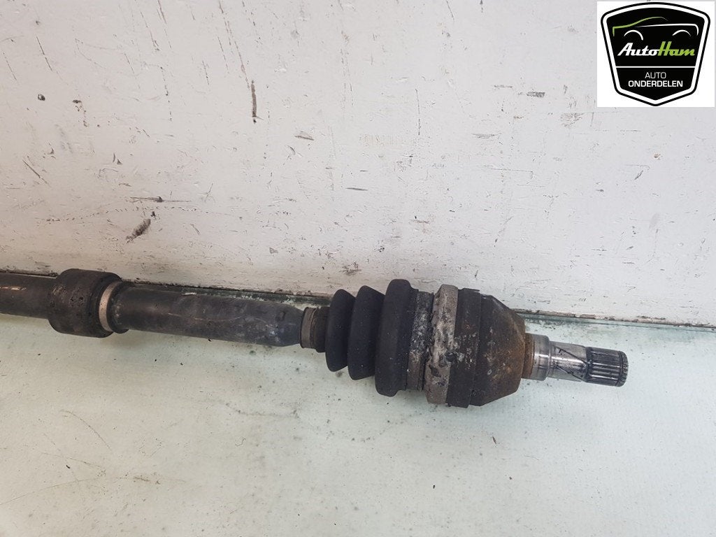 CARDAN AVANT DROIT (TRANSMISSION) Insignia Sports Tourer, Utilisé, Opel