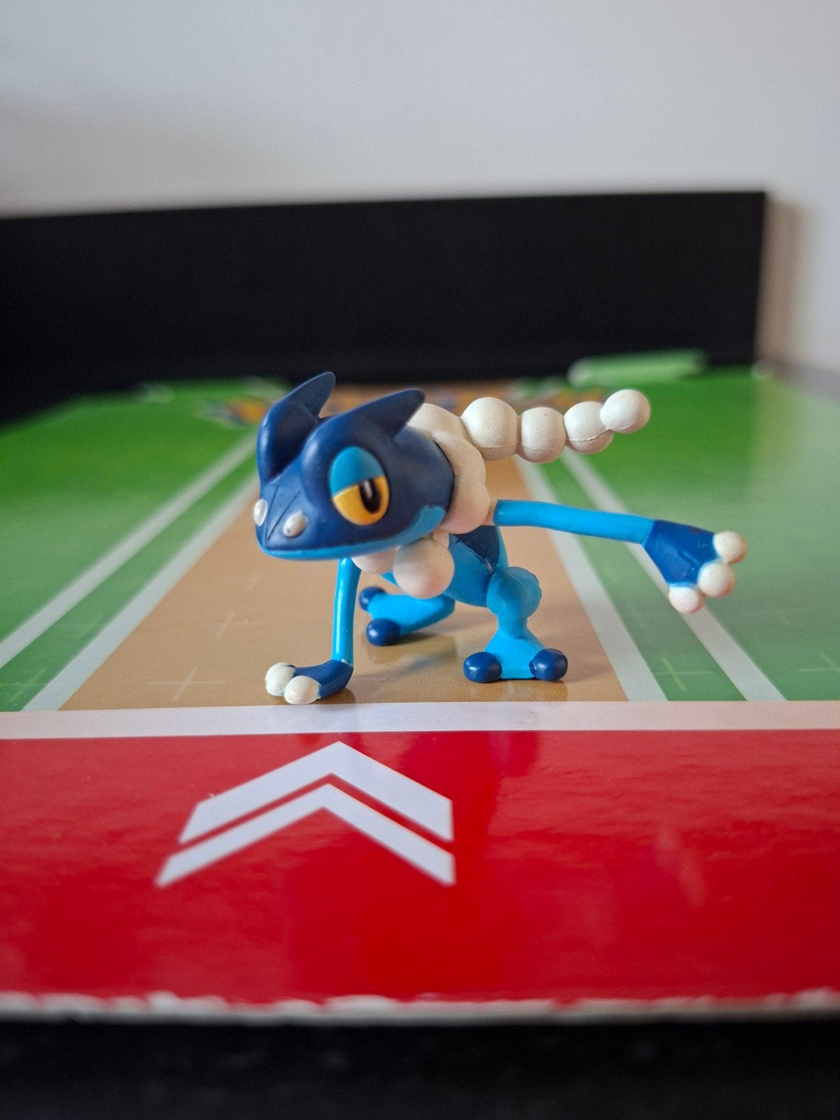 Figurine Pokémon Tomy Nintendo, Enlèvement ou Envoi, Comme neuf