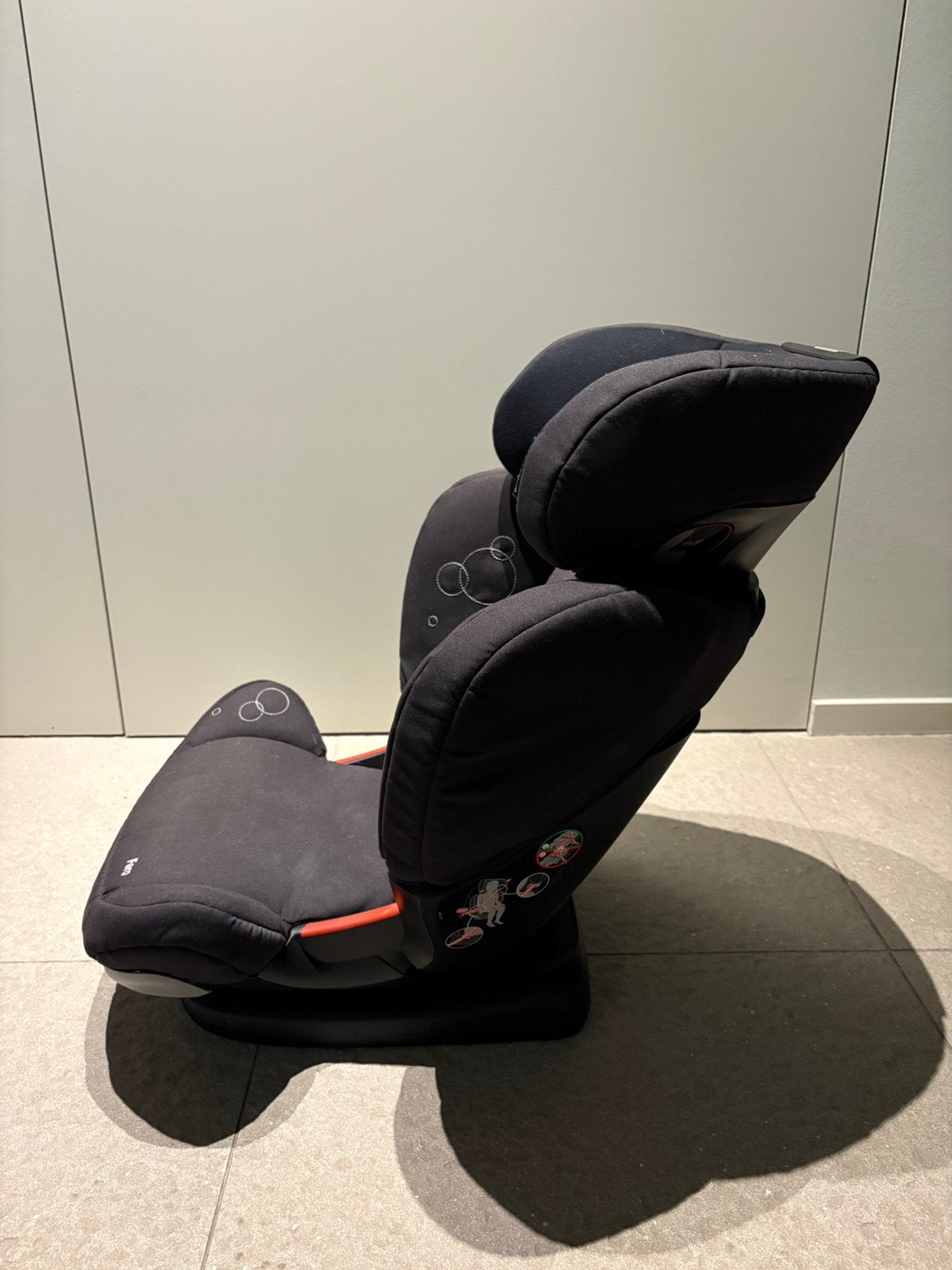 Maxi Cosi Fero autostoel, Kinderen en Baby's, Ophalen, Verstelbare rugleuning, Maxi-Cosi, Gebruikt