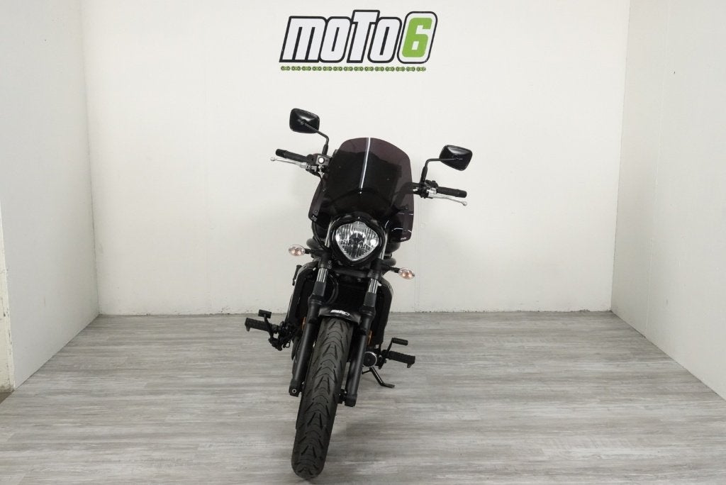 Kawasaki Vulcan S 650, 2 cilinders, Occasion, Bedrijf, Meer dan 35 kW