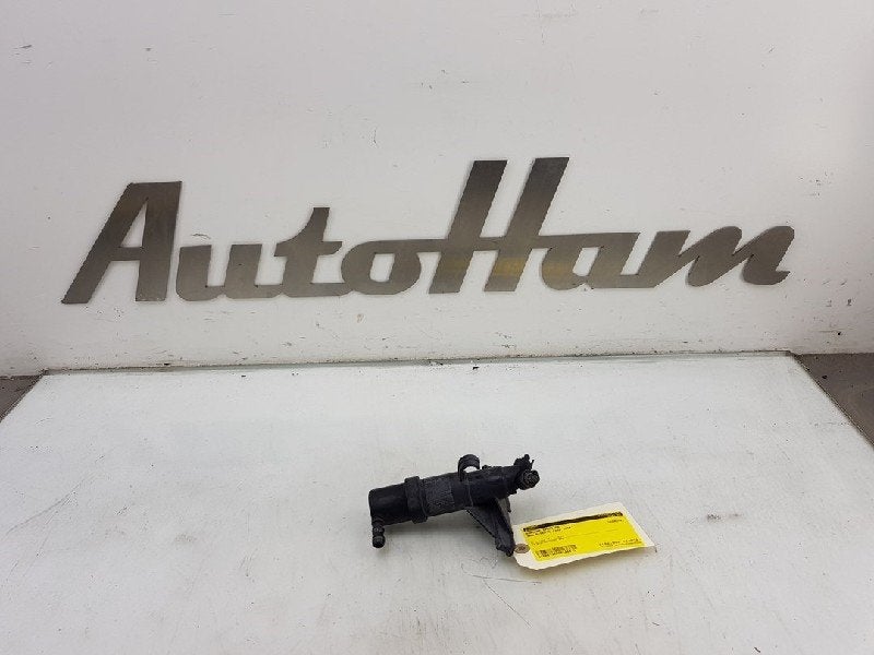 KOPLAMPSPROEIER BMW 5 serie Touring (E61) (|61677038415|), Gebruikt, BMW