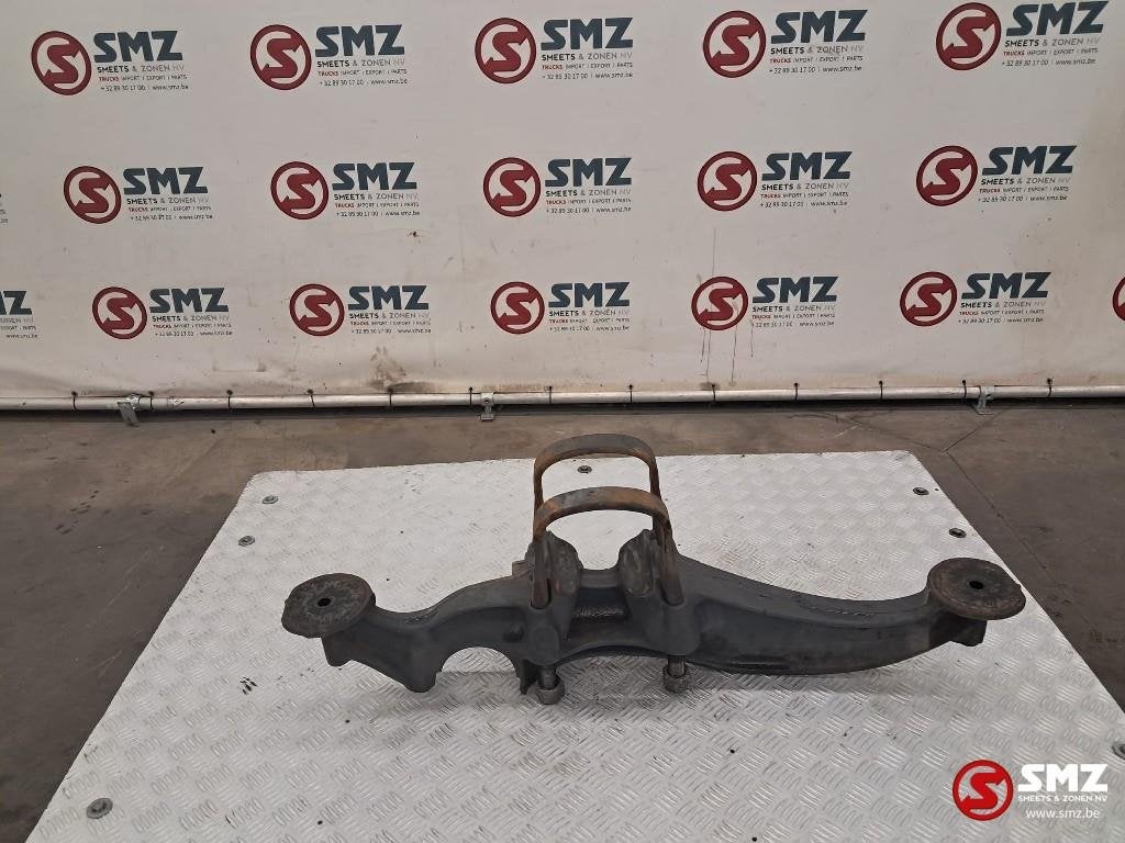 Occ étrier de suspension pneumatique droit DAF, Autos : Pièces & Accessoires, Utilisé, DAF, Suspension et Châssis