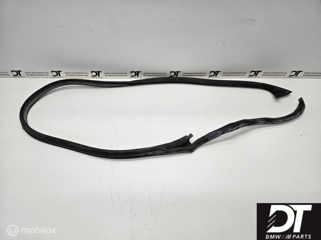 Raamrubber deur linksvoor BMW 8-serie E31 51711970501, Neuf, Enlèvement ou Envoi, BMW, BMW