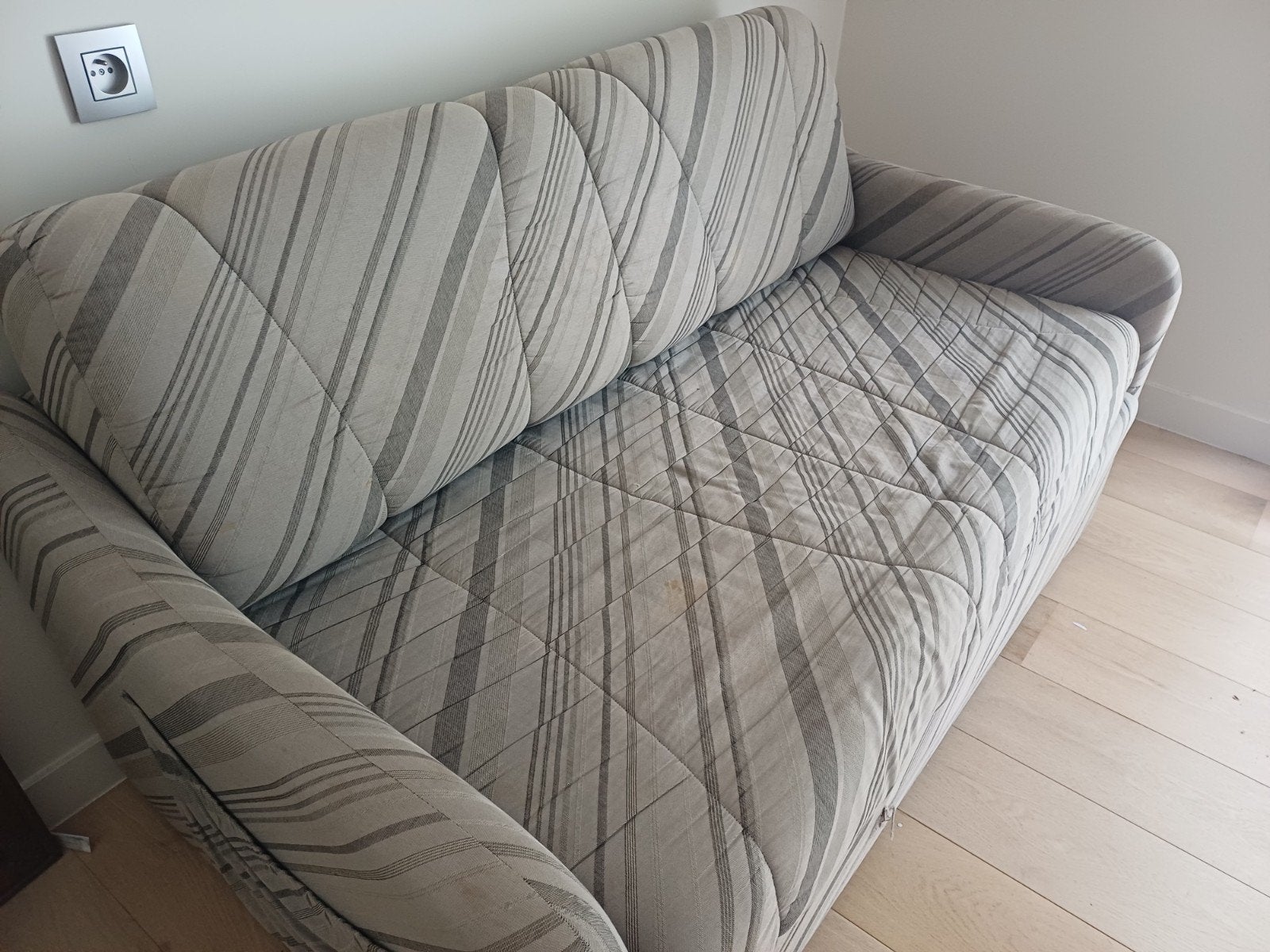 Gratis: slaapzetel, Huis en Inrichting, Ophalen