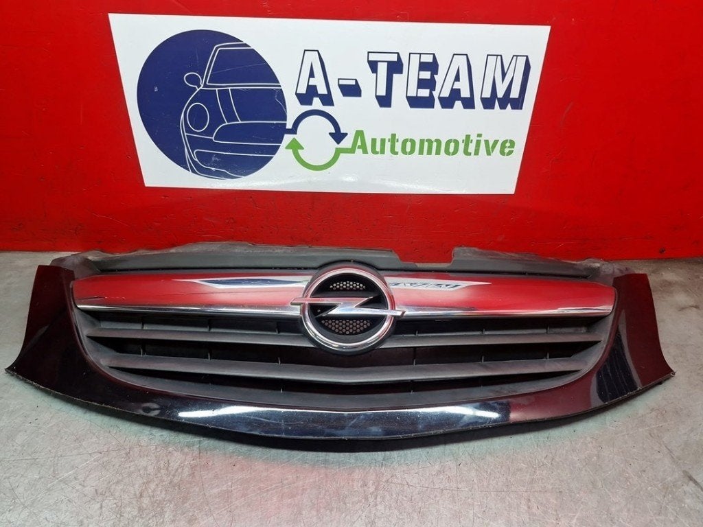 CALANDRE Opel Corsa D (01-2006/12-2014), Opel, Opel Automobile GmbH, Utilisé, Kontakt-opel@opel.com