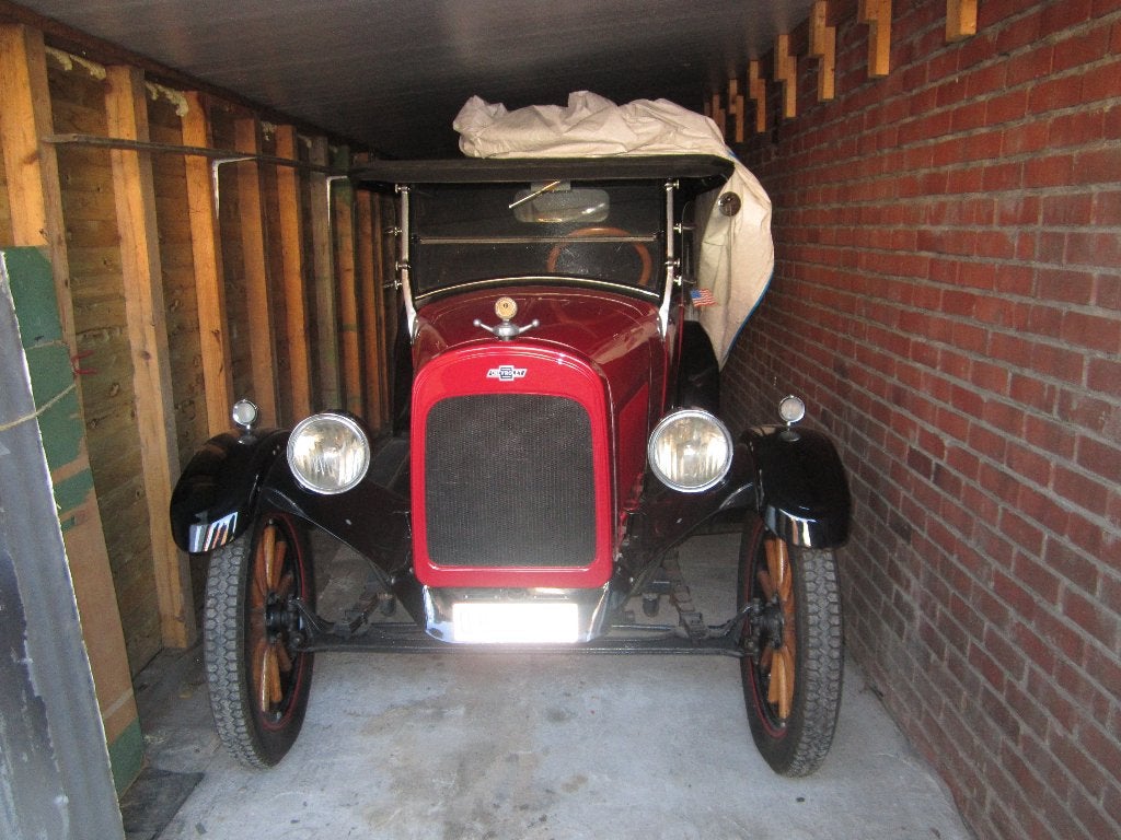 Oldtimer, Autos, Chevrolet, Autres modèles, Achat, Boîte manuelle, Noir