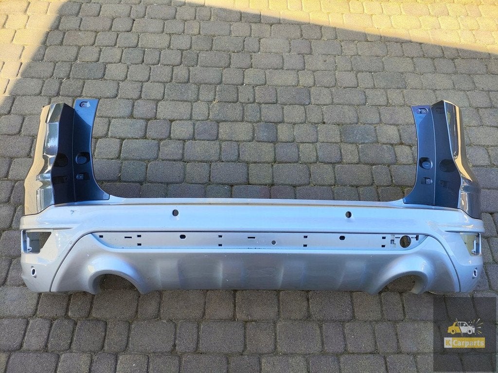 Pare-chocs arri re Ford Kuga MK2 II ST-Line 13, Pare-chocs, Info@ford.com, Ford Motor Company, American Road 1
48126  Dearborn