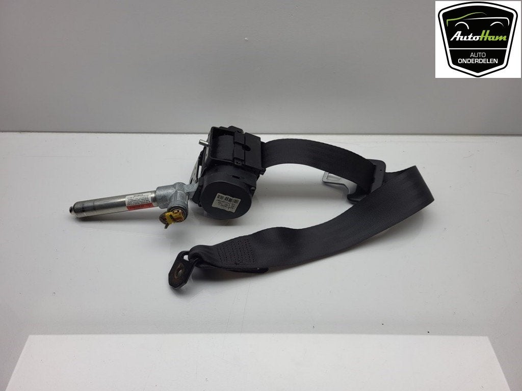 CEINTURE DE SECURITE ARRIERE DROITE Volvo V50 (MW), Utilisé, Volvo