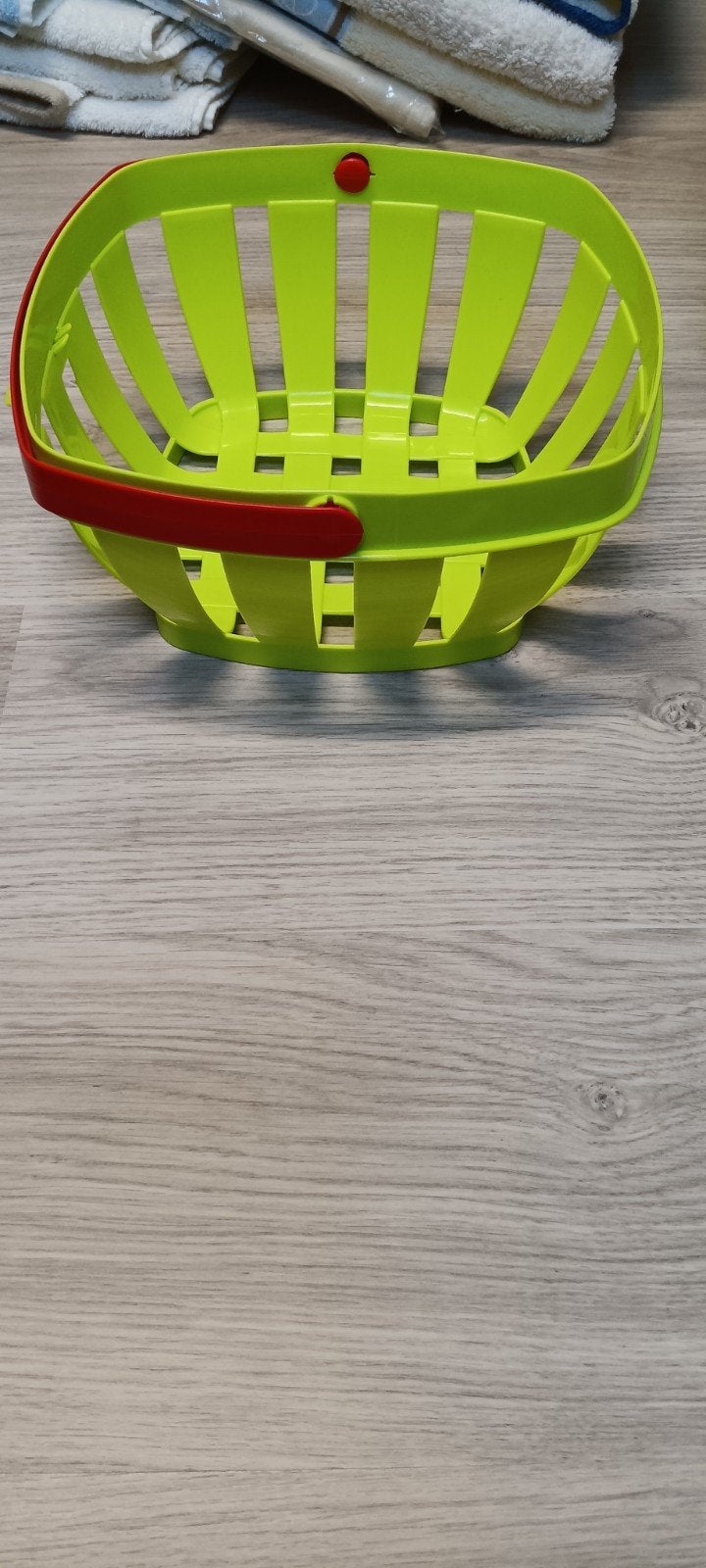 winkelmandje, Kinderen en Baby's, Ophalen of Verzenden