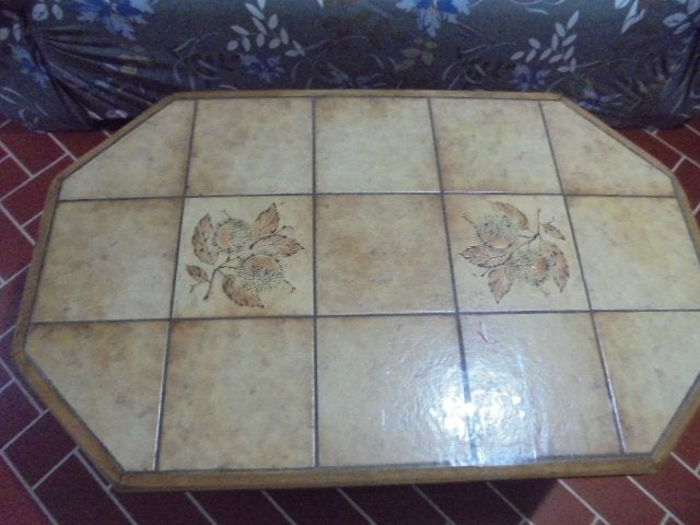 A DONNER, Maison & Meubles, 100 à 150 cm, Vintage, Enlèvement, Utilisé