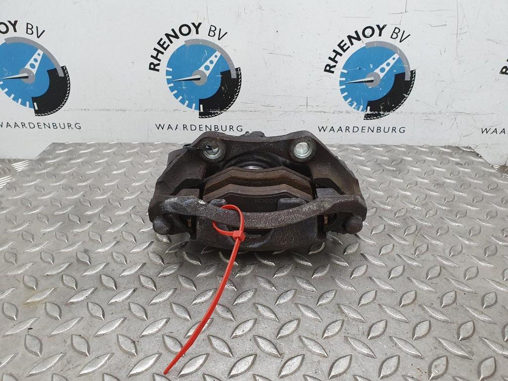 PEUGEOT 206 1.1 Access Lite  REM KLAUW 2012, Ophalen of Verzenden, Gebruikt, Stiba lid