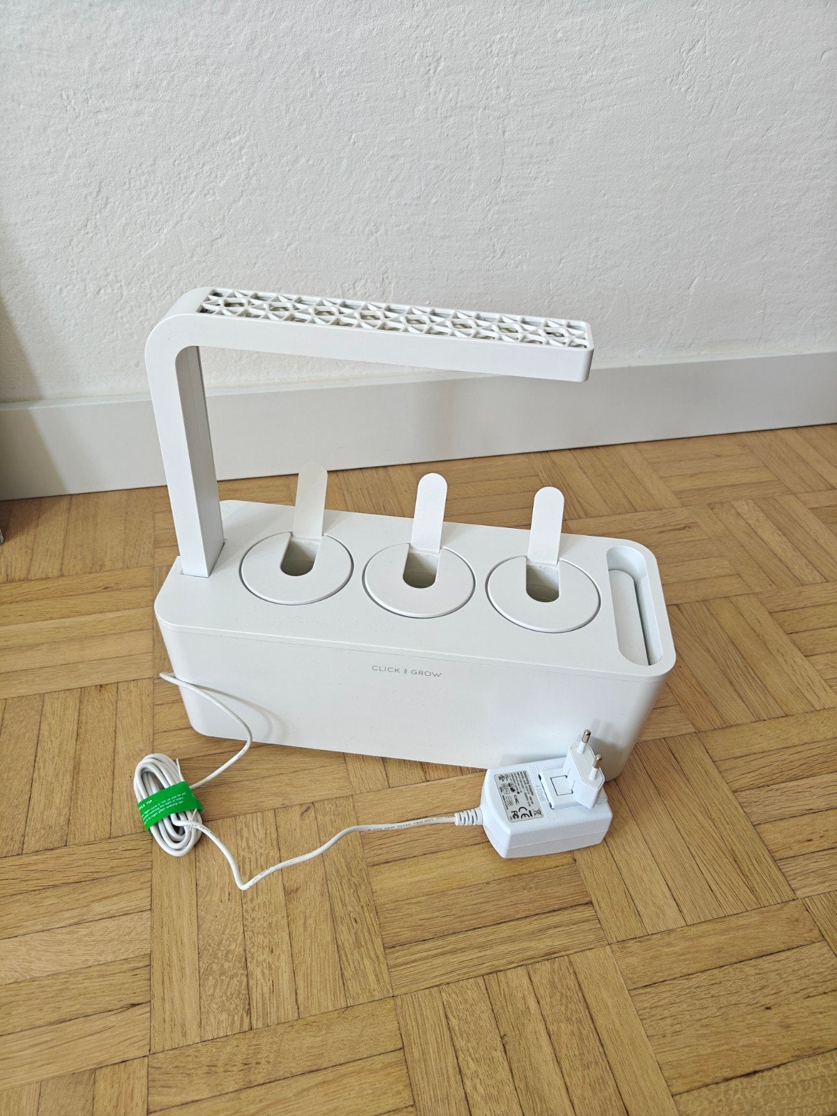 Smart Garden - herbes aromatiques, Neuf, Blanc, Intérieur, Autres marques