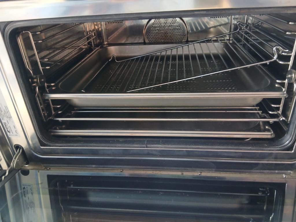 Combi oven,stoomoven .Merk Smeg.Nieuw., Elektronische apparatuur, Ophalen of Verzenden, Inbouw, Smeg, Oven