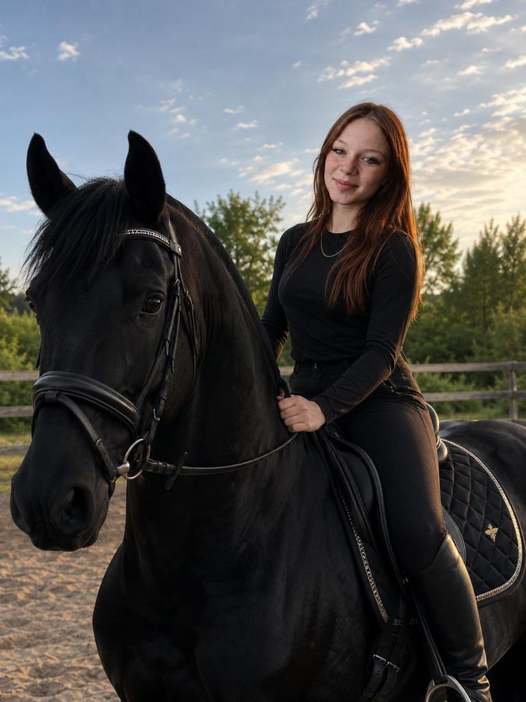 Ik zoek een paard waar ik halve stal van zou kunnen worden .