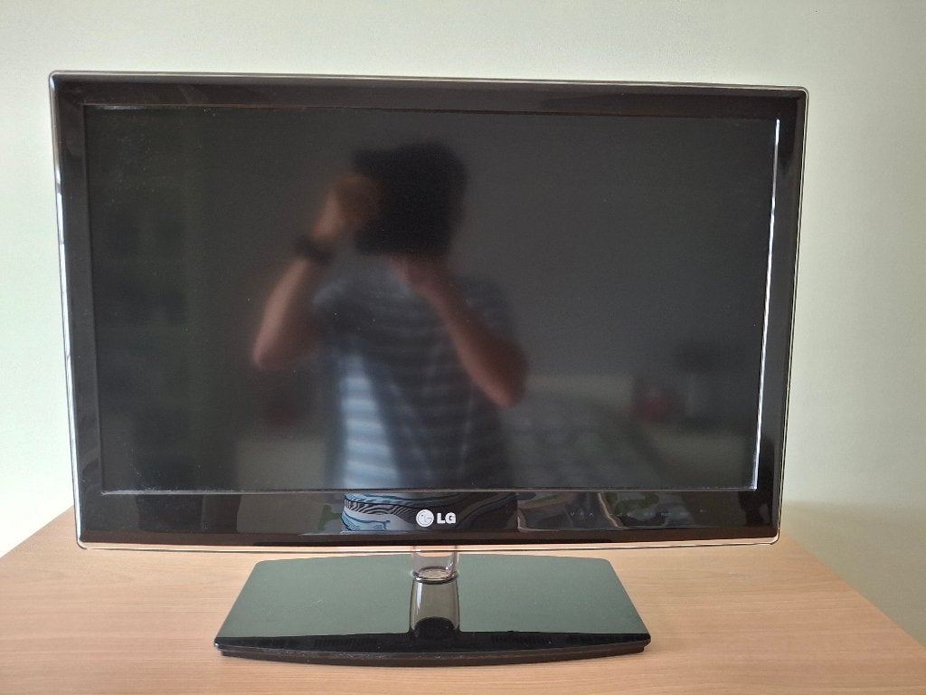 LG 26LV2500, Audio, Tv en Foto, Televisies, Ophalen, 50 Hz, HD Ready (720p), LG