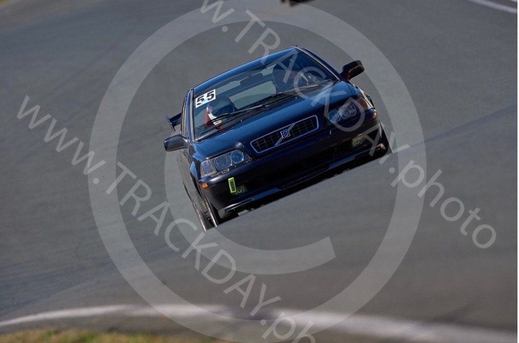 Volvo v40 2.0 turbo