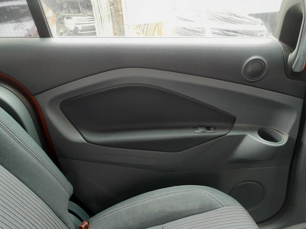 PANNEAU DE PORTE ARRIÈRE GAUCHE Ford Grand C-Max (DXA), Autos : Pièces & Accessoires, Habitacle & Garnissage, Ford, Utilisé